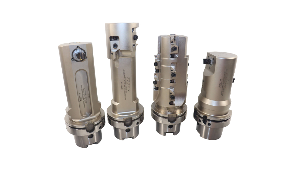 HSK Boring Tool 2